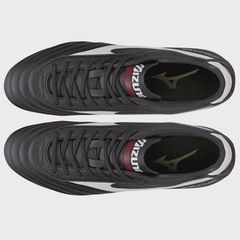 Chuteira de Campo Adulta Morelia Classic MD Mizuno - Foto 2