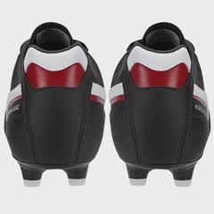 Chuteira de Campo Adulta Morelia Classic MD Mizuno - Foto 4