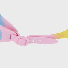 Óculos de Natação Speedo Candy Infantil - Foto 3