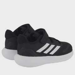 Tênis adidas Runfalcon 5 Infantil - Foto 3