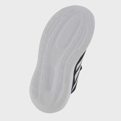 Tênis adidas Runfalcon 5 Infantil - Foto 4