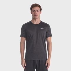 Camiseta Mizuno Prime New - Masculino - Foto 1