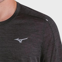 Camiseta Mizuno Prime New - Masculino - Foto 2
