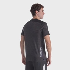 Camiseta Mizuno Prime New - Masculino - Foto 4