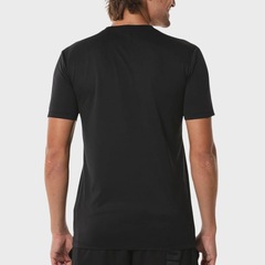 Camiseta Mizuno Nirvana New Running Masculina - Foto 4