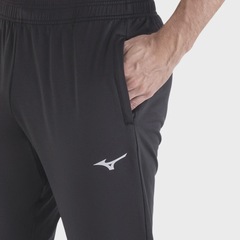 Calça Mizuno Training Soul Fit - Masculino - Foto 3