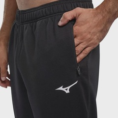 Calça Mizuno Soft Jogger - Masculino - Foto 3