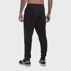 Calça Mizuno Soft Jogger - Masculino - Foto 4