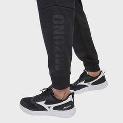 Calça Mizuno Soft Jogger - Masculino - Foto 5