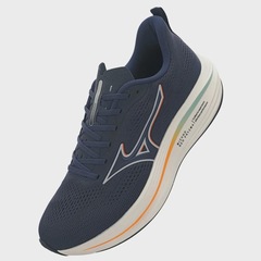 Tênis Mizuno Neo Pryzma Unissex - Foto 4