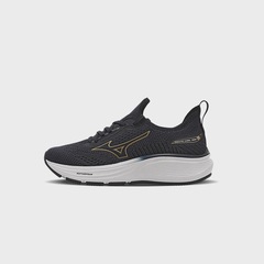 Tênis Mizuno Cool Ride 3 Infantil - Foto 2