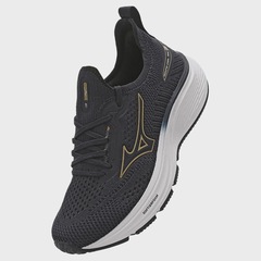 Tênis Mizuno Cool Ride 3 Infantil - Foto 3