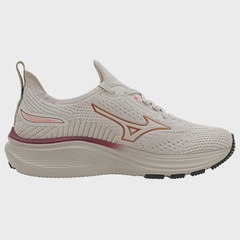 Tênis Mizuno Cool Ride 3 Infantil - Foto 1