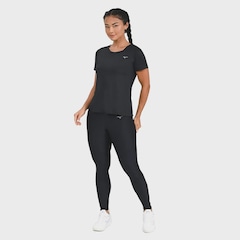 Camiseta Mizuno Pro UV Running Feminina - Foto 1