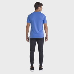 Camiseta Masculina Pro UV Running Mizuno - Foto 4