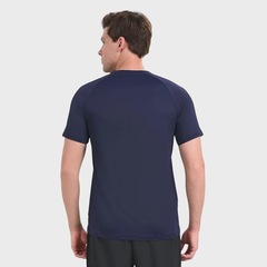 Camiseta Masculina Pro UV Running Mizuno - Foto 4