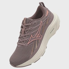 Tênis Mizuno Jet 8 Infantil - Foto 3