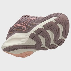 Tênis Mizuno Jet 8 Infantil - Foto 5