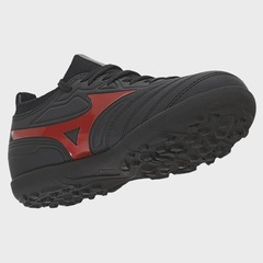 Chuteira de Society Infantil Regent AS Mizuno - Foto 4