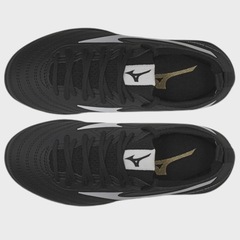 Chuteira de Society Infantil Regent AS Mizuno - Foto 3