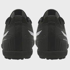 Chuteira de Society Infantil Regent AS Mizuno - Foto 4