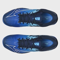 Tênis Mizuno Wave Exceed Tour 6 Clay Court Masculino - Foto 3