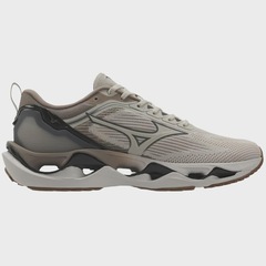 Tênis Mizuno Wave Stratos 3 - Masculino - Foto 1