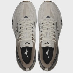 Tênis Mizuno Wave Stratos 3 - Masculino - Foto 3