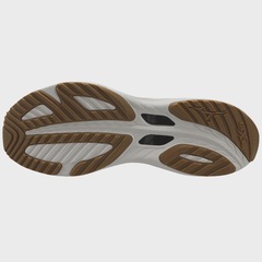 Tênis Mizuno Wave Stratos 3 - Masculino - Foto 4