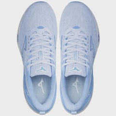 Tênis Mizuno Wave Stratos 3 - Masculino - Foto 3