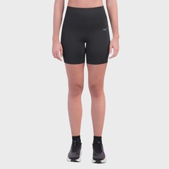Bermuda de Compressão Mizuno Running Feminina - Foto 1