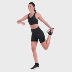 Bermuda de Compressão Mizuno Running Feminina - Foto 3