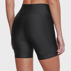 Shorts Mizuno Run Easy 6 Feminino - Foto 2