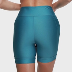 Shorts Mizuno Run Easy 6 Feminino - Foto 2