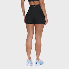 Shorts Mizuno Run Easy 5F Feminina - Foto 3