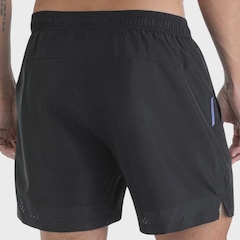 Bermuda Mizuno Run Easy 5 Masculina - Foto 3