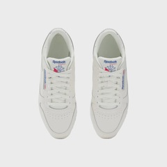 Tênis Masculino Reebok Classic Leather - Foto 4