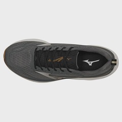 Tênis Mizuno Space 5 Unissex - Foto 4