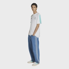 Camiseta adidas Mercedes Amg Petronas - Masculina - Foto 5