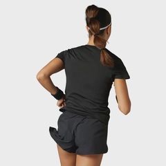 Camiseta adidas Adizero Essentials Running - Feminina - Foto 3