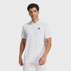Camisa Polo Adidas Tênis Club Masculina - Foto 3