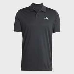 Camisa Polo Adidas Tênis Club Masculina - Foto 1