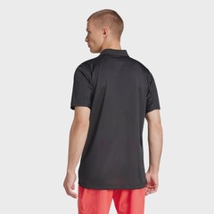 Camisa Polo Adidas Tênis Club Masculina - Foto 4