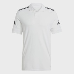 Camisa Polo adidas Squadra 25 Masculina - Foto 1