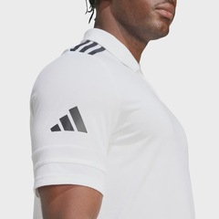 Camisa Polo adidas Squadra 25 Masculina - Foto 4