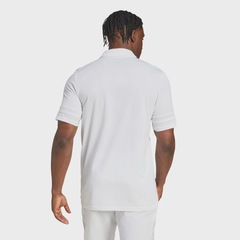 Camisa Polo adidas Squadra 25 Masculina - Foto 5