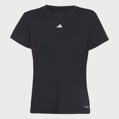 Camiseta adidas Own The Run Basic Feminina - Foto 1