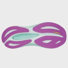 Tênis Skechers Max Cushioning Propulsion Feminino - Foto 5