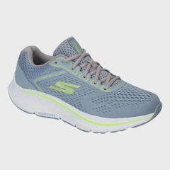 Tênis Skechers go run consistent 2.0 - Masculino - Foto 2