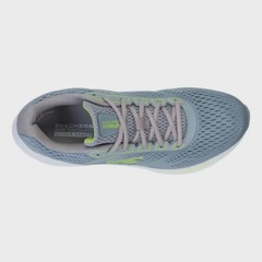 Tênis Skechers go run consistent 2.0 - Masculino - Foto 5